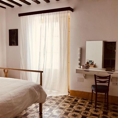 Apartamento La Moderna Cadiz Luaran gambar