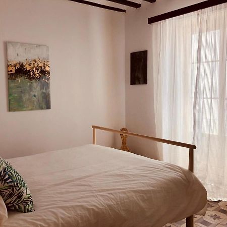 Apartamento La Moderna Cadiz Luaran gambar