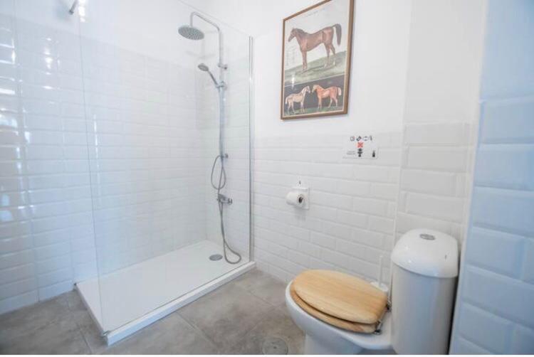 Apartamento La Moderna Cadiz Luaran gambar