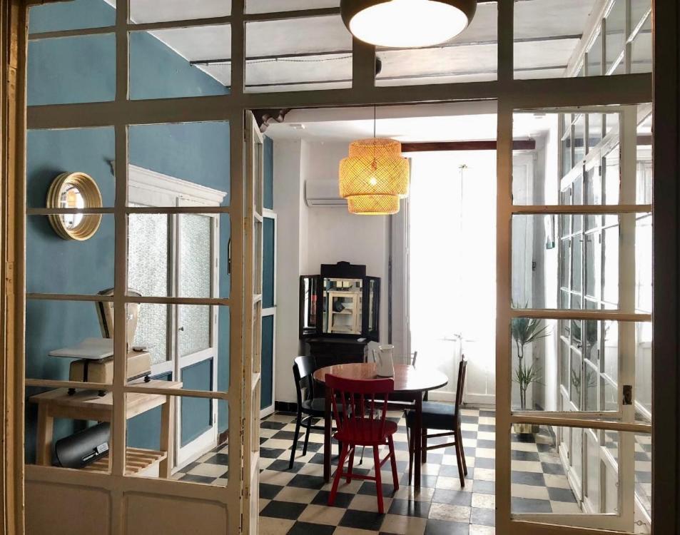 Apartamento La Moderna Cadiz Luaran gambar