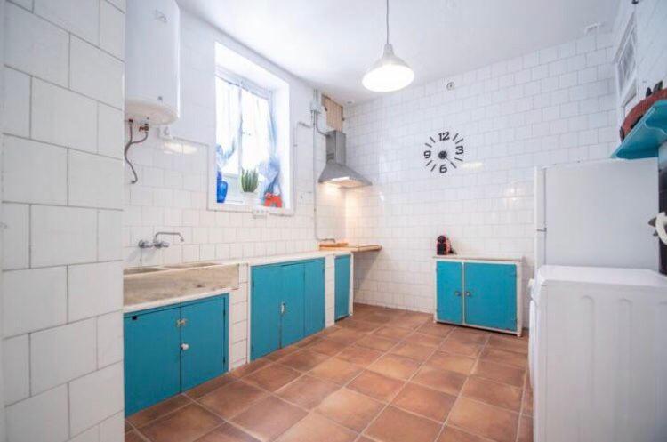 Apartamento La Moderna Cadiz Luaran gambar