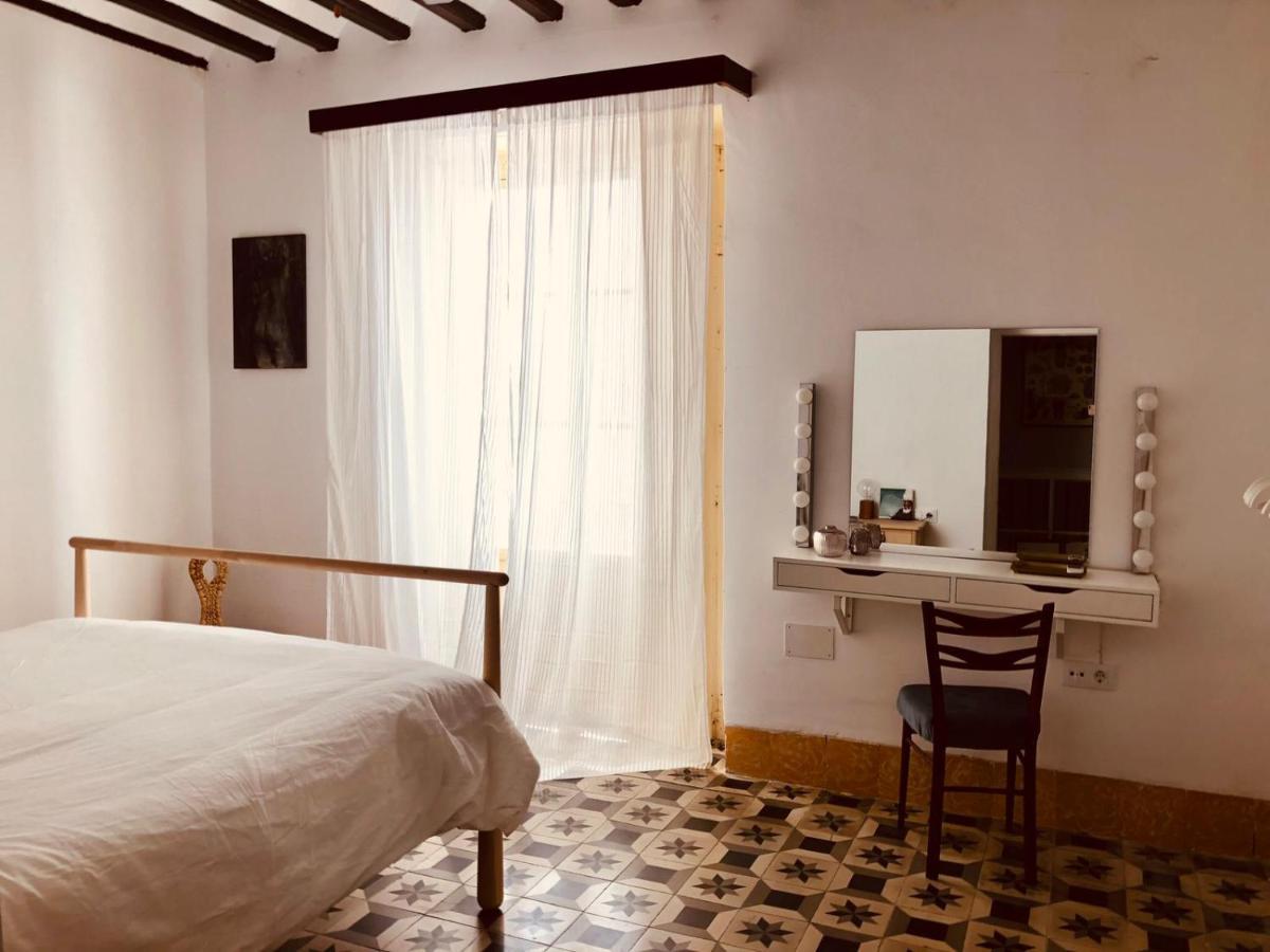 Apartamento La Moderna Cadiz Luaran gambar