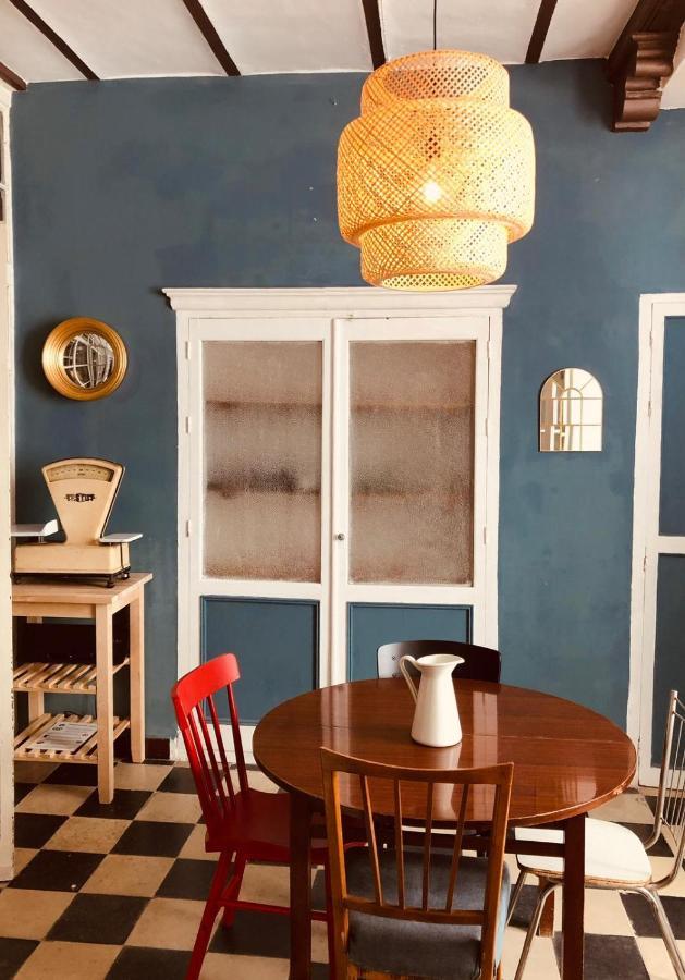 Apartamento La Moderna Cadiz Luaran gambar