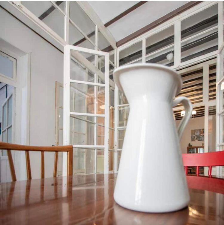 Apartamento La Moderna Cadiz Luaran gambar