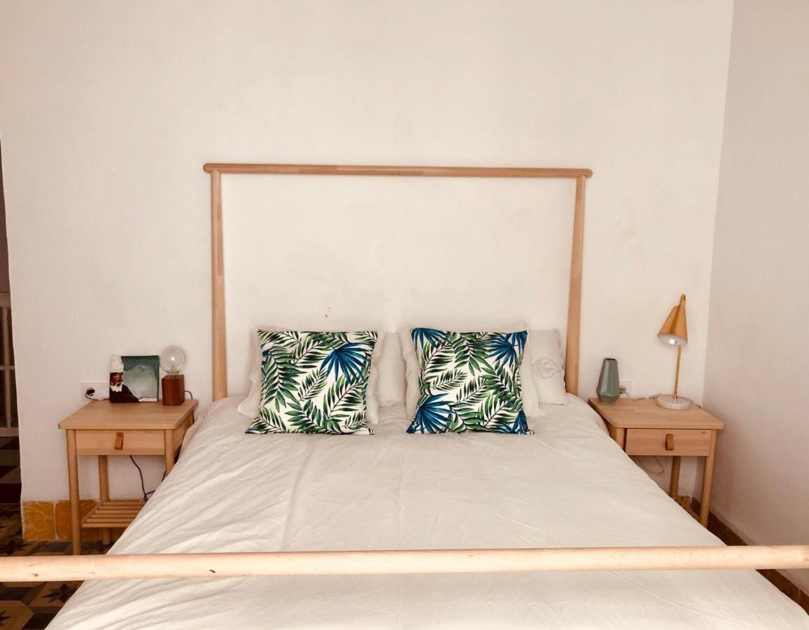 Apartamento La Moderna Cadiz Luaran gambar