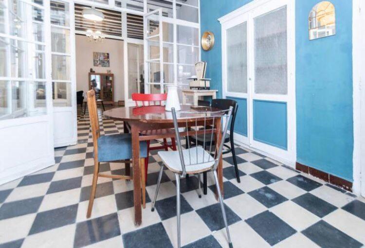 Apartamento La Moderna Cadiz Luaran gambar