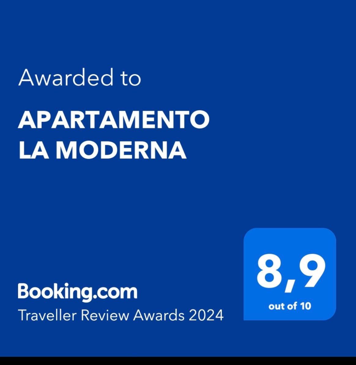 Apartamento La Moderna Cadiz Luaran gambar